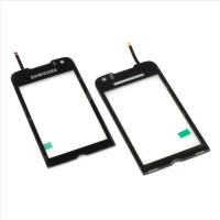 Тачскрин Samsung S8000/S8003 Jet (черный)