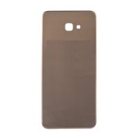 Задняя крышка для Samsung J415 Galaxy J4+ (2018) золото