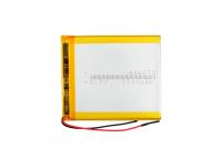 Аккумулятор универсальный 4x62x75 mm 3 200mAh (3,7V Li-Pol)