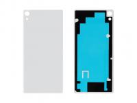 Задняя крышка для Sony F3211/ F3212 Xperia XA Ultra/ Ultra Dual белый