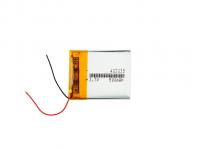 Аккумулятор универсальный 4х30х35 mm (3,7V Li-Pol)