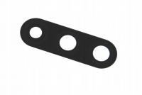 Стекло камеры для Huawei P30 Lite черный