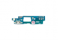 Нижняя плата HTC Desire 820G с разъемом для зарядки/микрофон