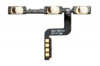 Шлейф для Xiaomi Redmi 4 Pro на кнопки включения и громкости