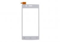 Тачскрин FLY FS451 (Nimbus 1) белый