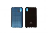 Задняя крышка Xiaomi Mi 8 Pro (черный)