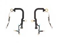 Шлейф для Apple iPhone XS  с антенной Bluetooth