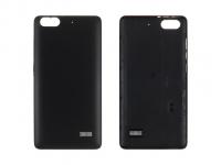 Задняя крышка Huawei Honor 4C (CHM-U01) черная