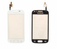 Тачскрин Samsung i8160 Galaxy Ace II (белый)+