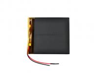 Аккумулятор универсальный 4х63х65 mm 2300mAh (3,7V Li-Pol)