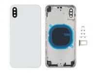Корпус для iPhone X (белый) ORG