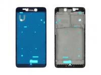 Рамка дисплея для XIAOMI Redmi 4A черный