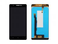 Дисплей Lenovo K3 Note (K50-t5) модуль с тачскрином (черный)