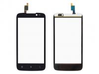 Тачскрин Lenovo A516 (черный)