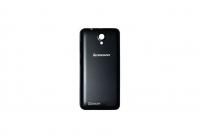 Задняя крышка Lenovo A319 (черная)