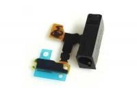 АКЦИЯ! Шлейф для Nokia 1020 Lumia с разъемом гарнитуры и микрофоном