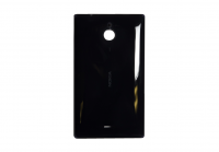 Задняя крышка Nokia X2 Dual sim (RM-1013) черная