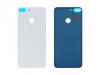 Задняя крышка для Huawei Honor 9 Lite белый ориг