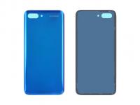 Задняя крышка для Huawei Honor 10 синий ориг