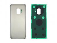 Задняя крышка Samsung G960F (S9) золото
