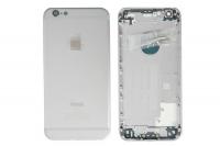 Корпус для iphone 6S, черный (Space Grey)