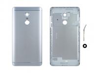 Задняя крышка Xiaomi Redmi Note 4X (серый)