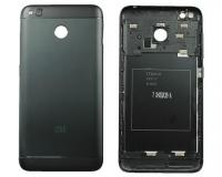 Задняя крышка для XIAOMI Redmi 4X черный