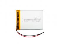 Аккумулятор универсальный 5х50х70 mm 3 000mAh (3,7V Li-Pol)