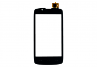 Тачскрин FLY IQ4490 Era Nano 4 (черный)