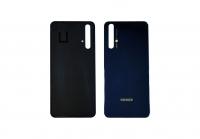 Задняя крышка Huawei Honor 20 (YAL-L21) фиолетовая