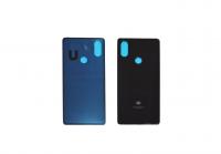 Задняя крышка Xiaomi Mi 8 SE (черный)