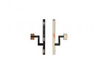 Шлейф для Xiaomi MI 9 SE на кнопки вкл и громкости