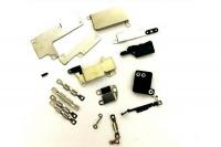 Набор мелких деталей для iphone 7 Plus (пластинки, пружинки, держатели)