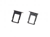 Держатель Sim для iPhone 5 (черный)