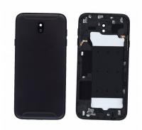 Задняя крышка для Samsung J730F J7 (2017) черный