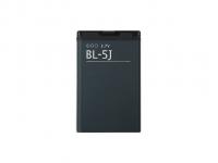 Аккумулятор EURO для Nokia BL-5J  5228/5230/5235/5800/N90/N900/C3-00/X6