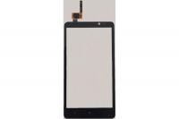 Тачскрин (сенсор) для Lenovo S890, черный