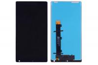 Дисплей для Xiaomi Mi MIX модуль с тачскрином, черный