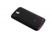 АКЦИЯ! Задняя крышка для Fly iQ432, черный, оригинал АСЦ