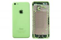 Корпус для iphone 5c, зеленый