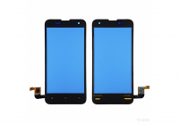 Тачскрин Xiaomi Mi 2/Mi 2S (черный)