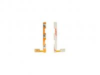 Шлейф для Xiaomi Redmi 7A на кнопки включения и громкости