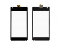 Тачскрин Sony C1904/ C1905 ( Xperia M)C2004/ C2005 ( Xperia M Dual) черный  +