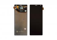 Дисплей Sony i4213/i4293 (10 Plus/10 Plus Dual) модуль с тачскрином (черный)