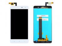Дисплей Xiaomi Redmi Note 3/Redmi Note 3 PRO модуль с тачскрином (белый)