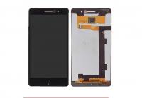 АКЦИЯ! Дисплей для Nokia 830 Lumia (RM-984), модуль с тачскрином, HQ