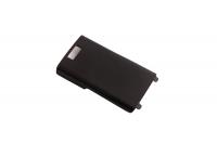 АКЦИЯ! Задняя крышка для Nokia E50 черный, HQ