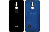 Задняя крышка для Huawei Mate 20 Lite черный