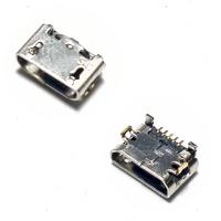 Системный разъем для Huawei Ascend P6/G6/G610/G630/G710/G730/G750 (Honor 3X)/Honor 3C