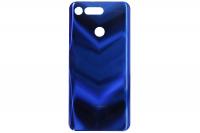 Задняя крышка Huawei Honor View 20 (PCT-L29) синяя